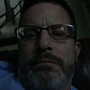 Meet your Posher, Jeff